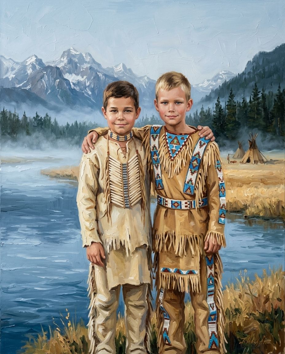 The Natives