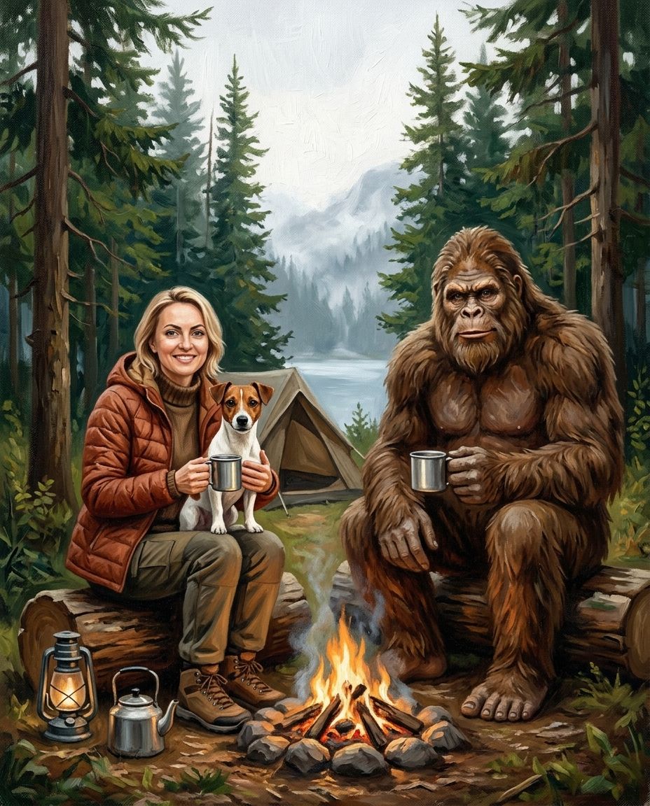 Big Foot