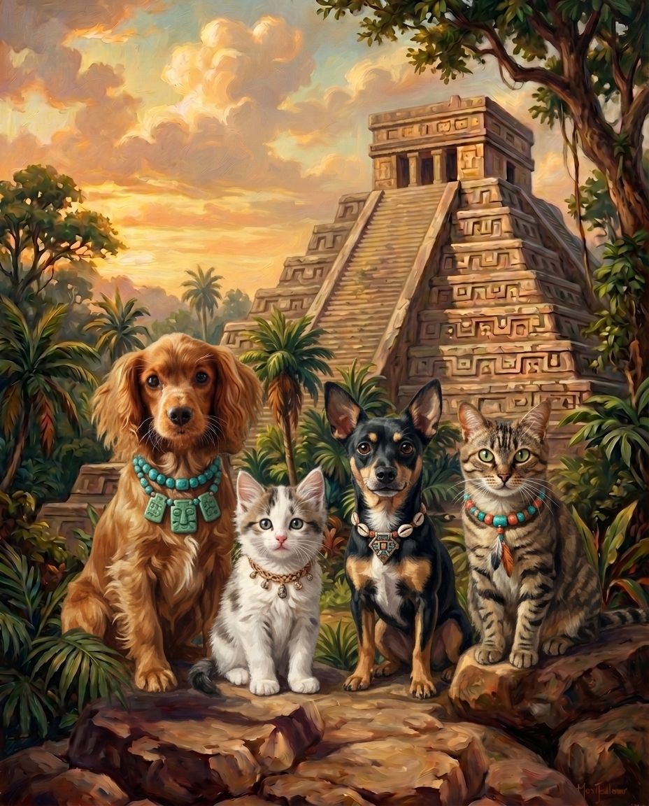 Aztecs