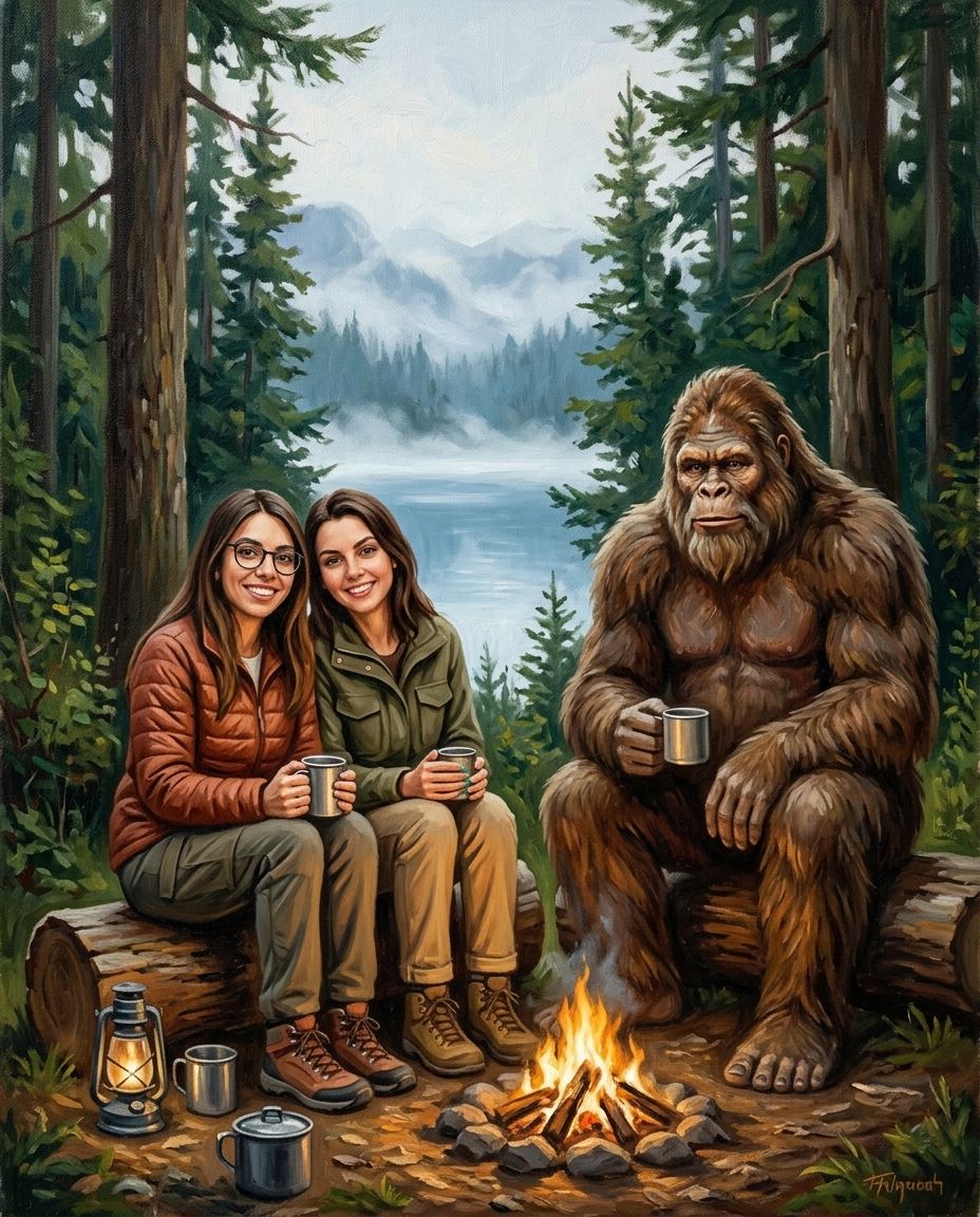 Big Foot