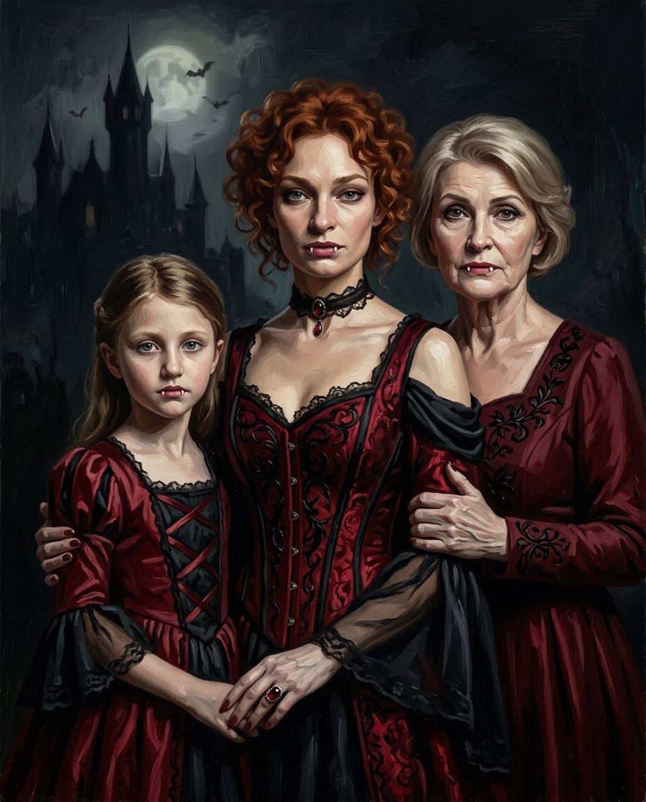 Vampires