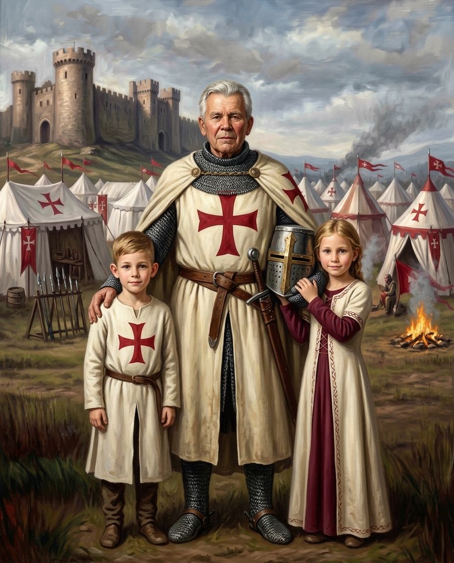 Templars