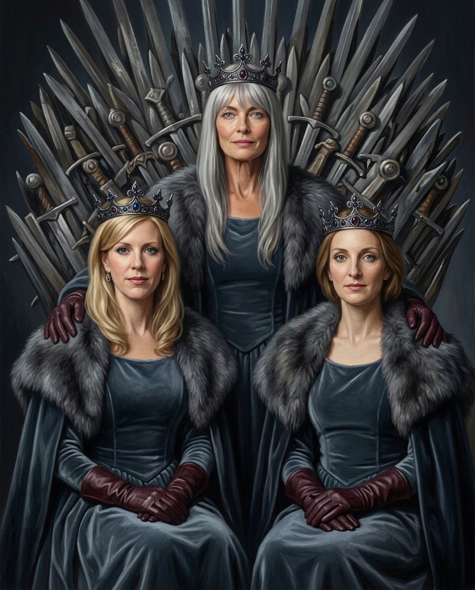 Royals of the North