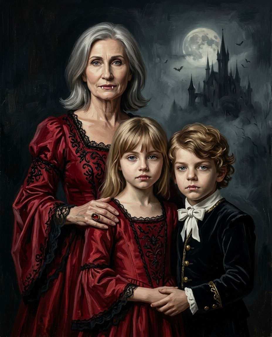 Vampires