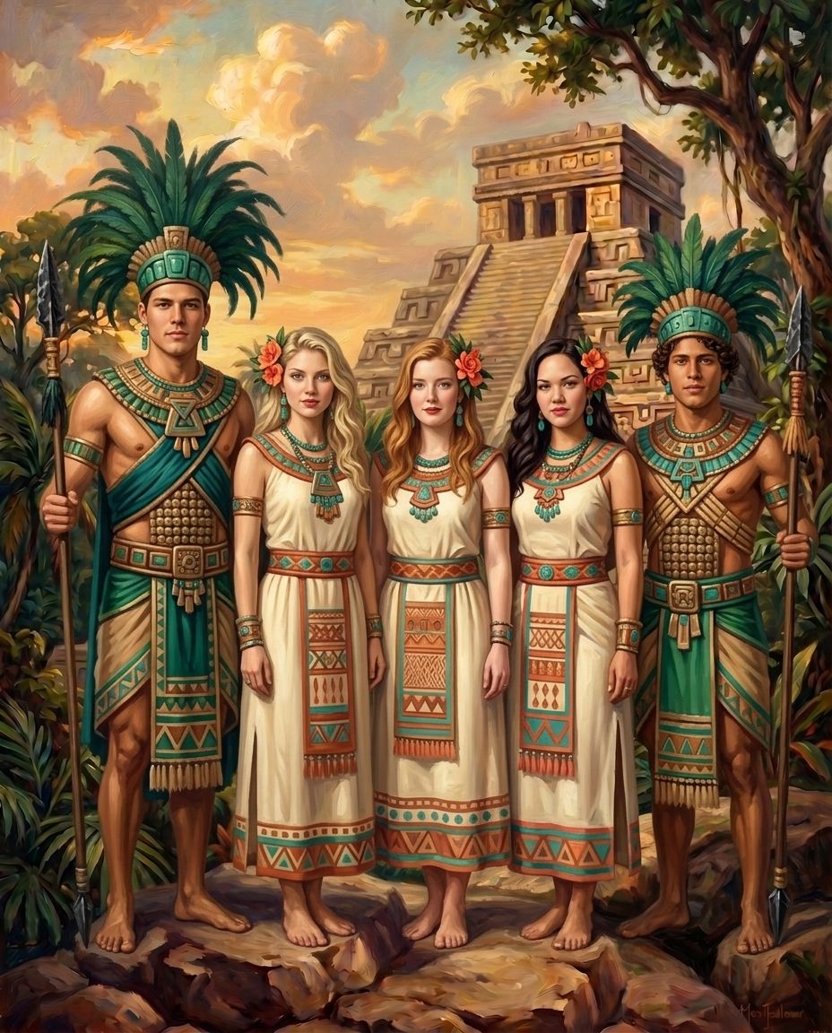 Aztecs