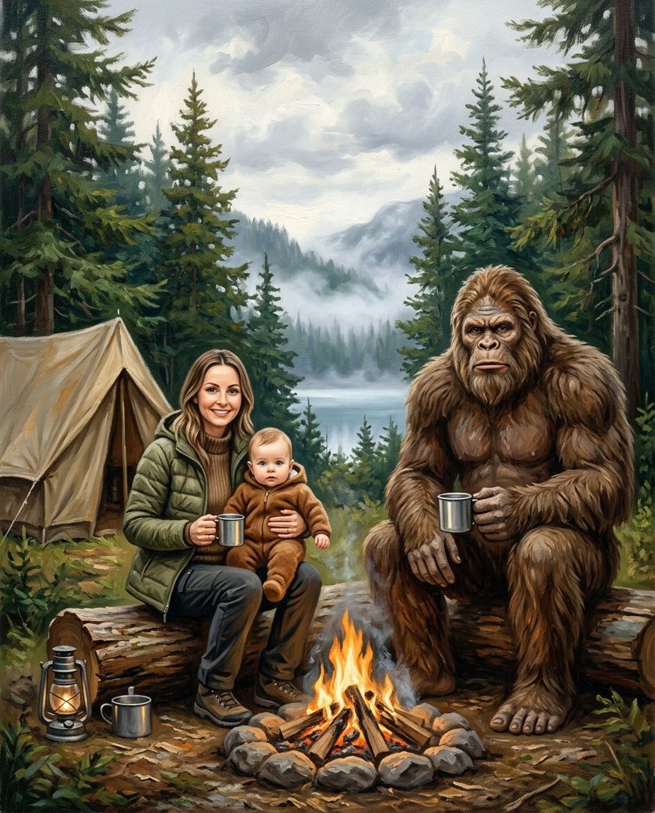 Big Foot