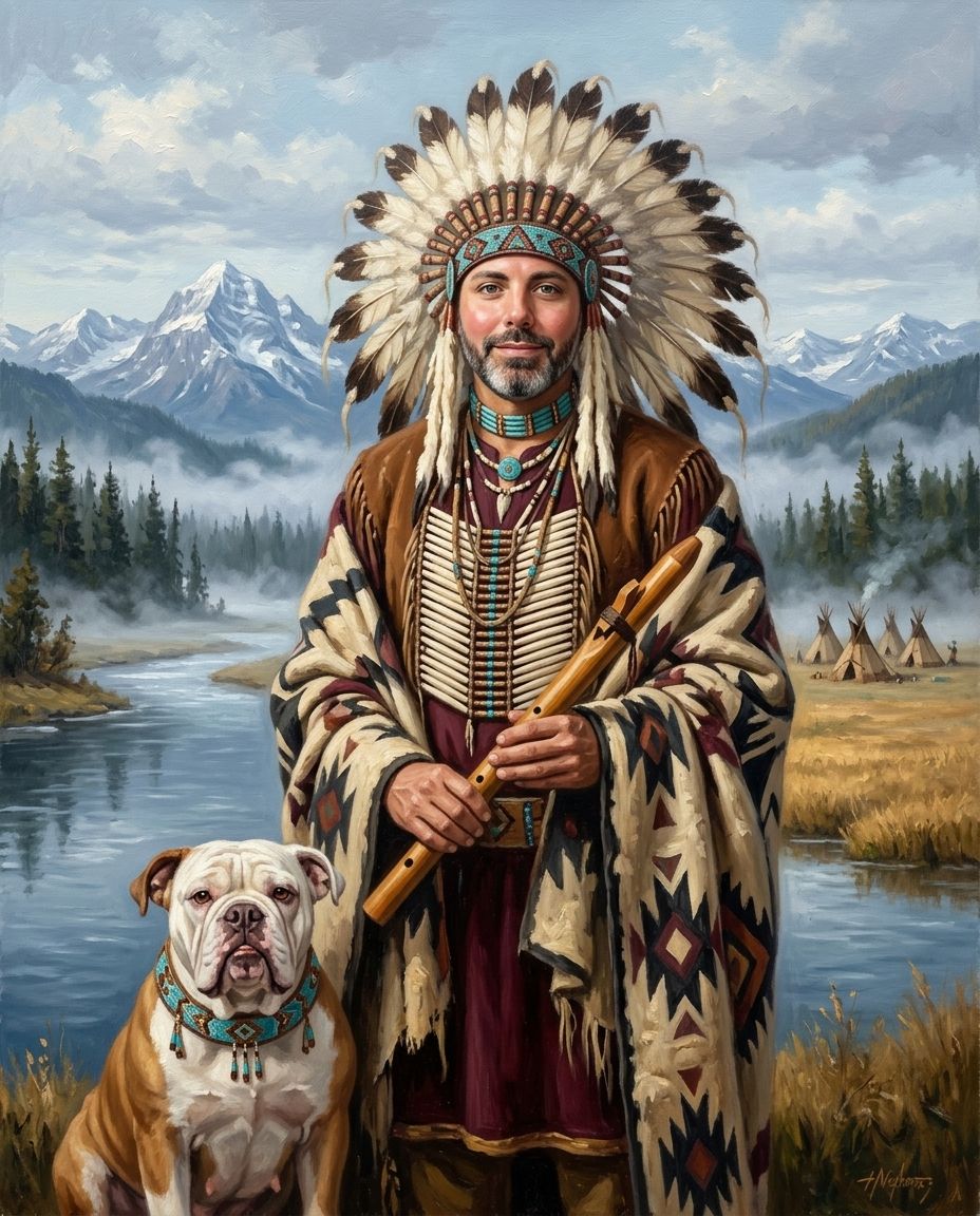 The Natives
