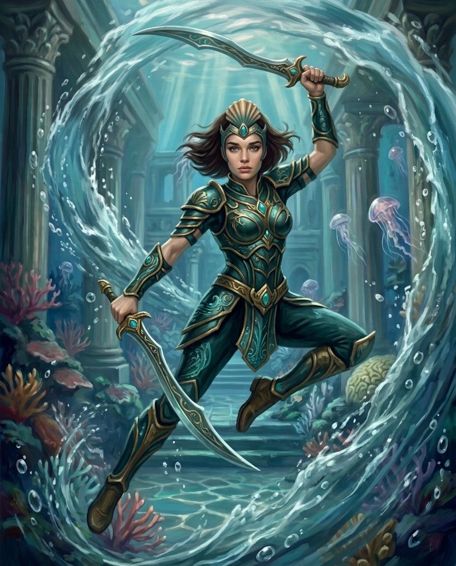 Ocean Guardian