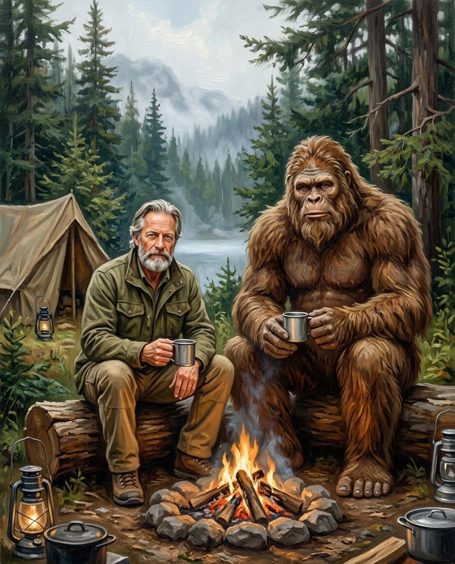 Big Foot