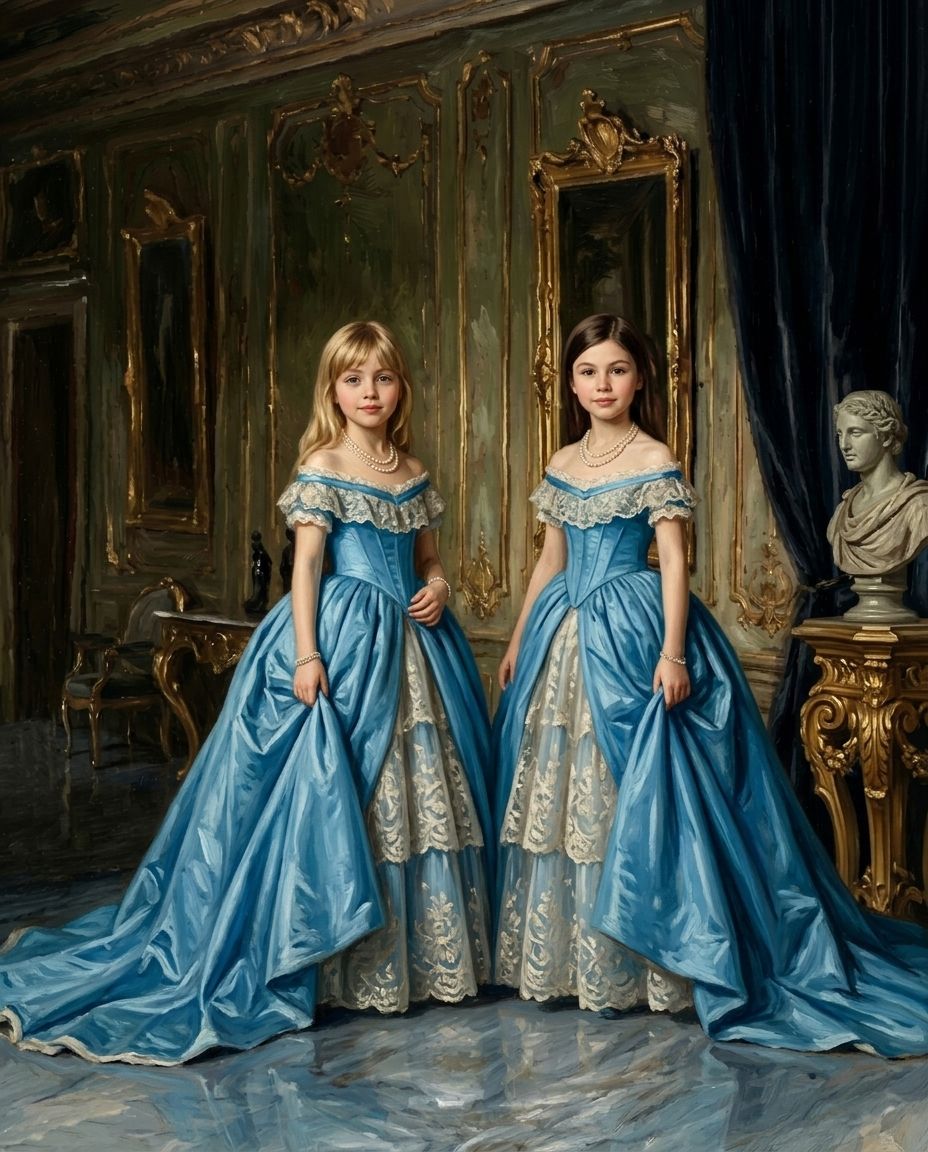 Sapphire Monarchs