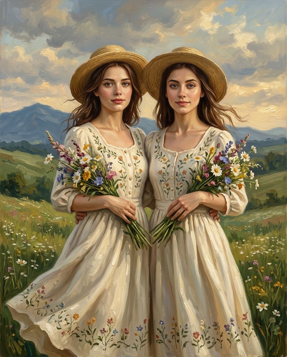 Meadow Muse