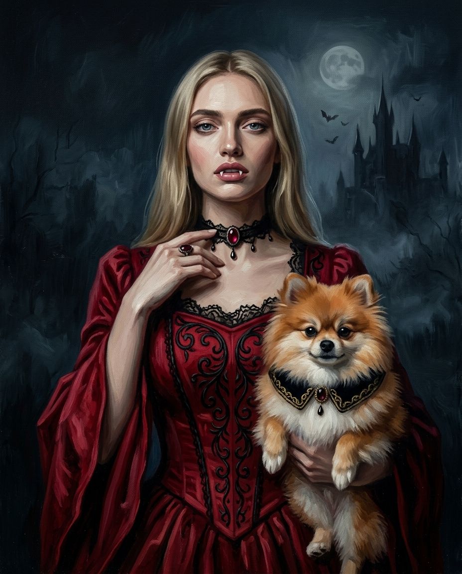 Vampires