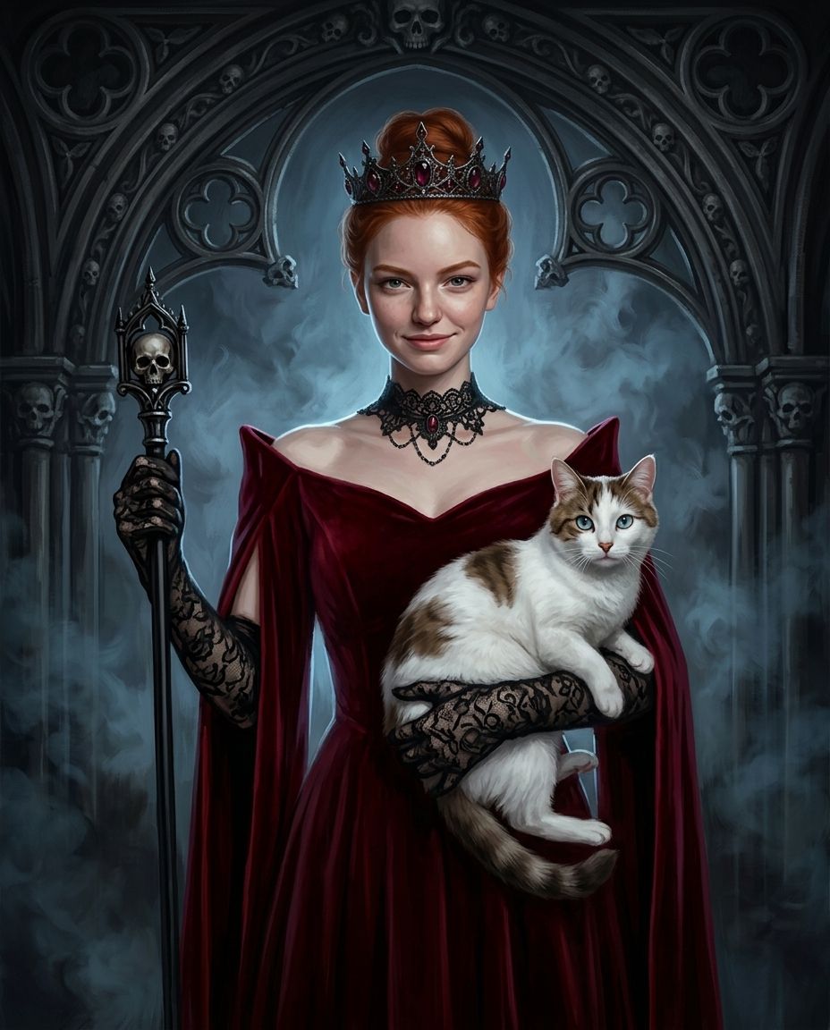 Evil Reign