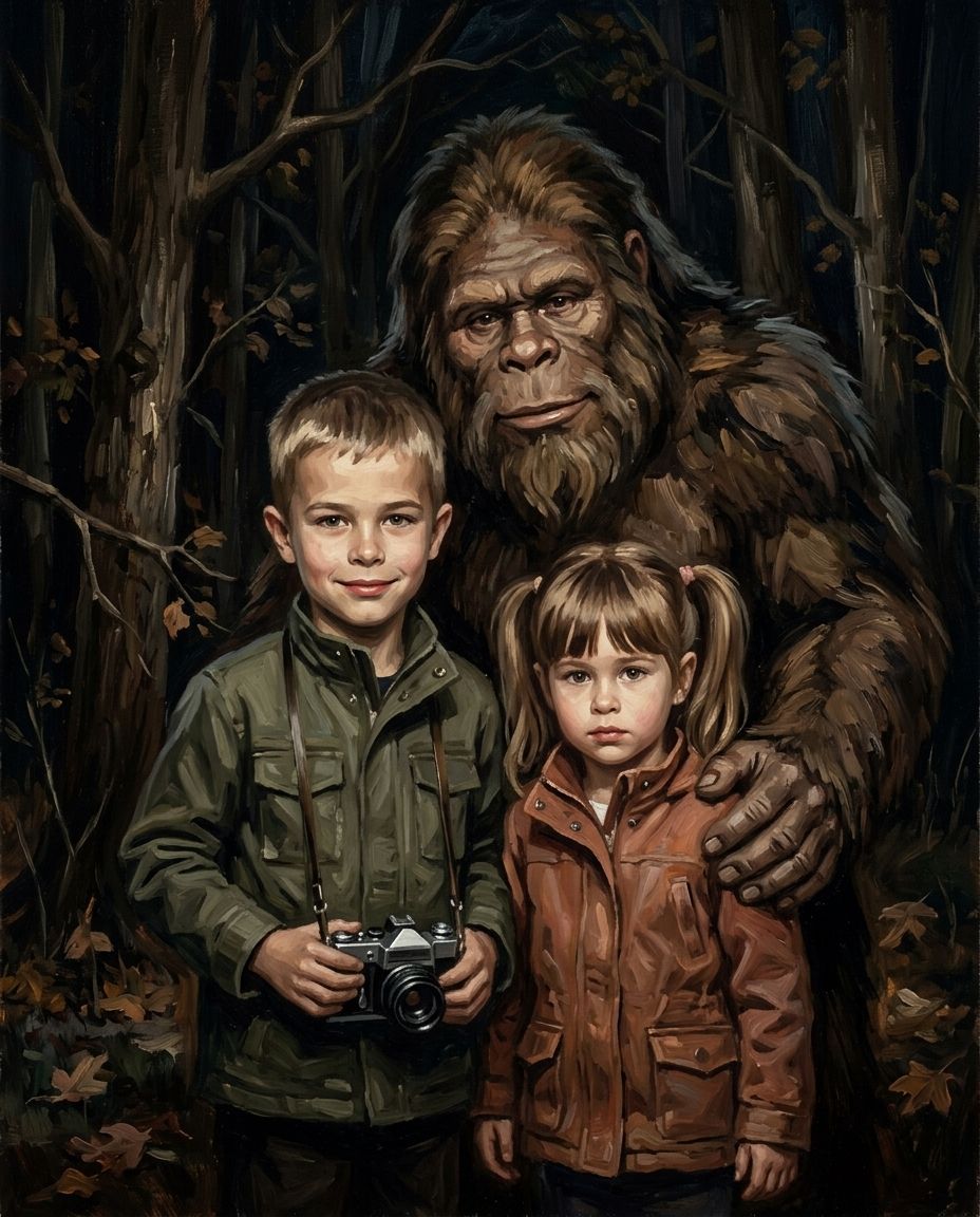 Sasquatch