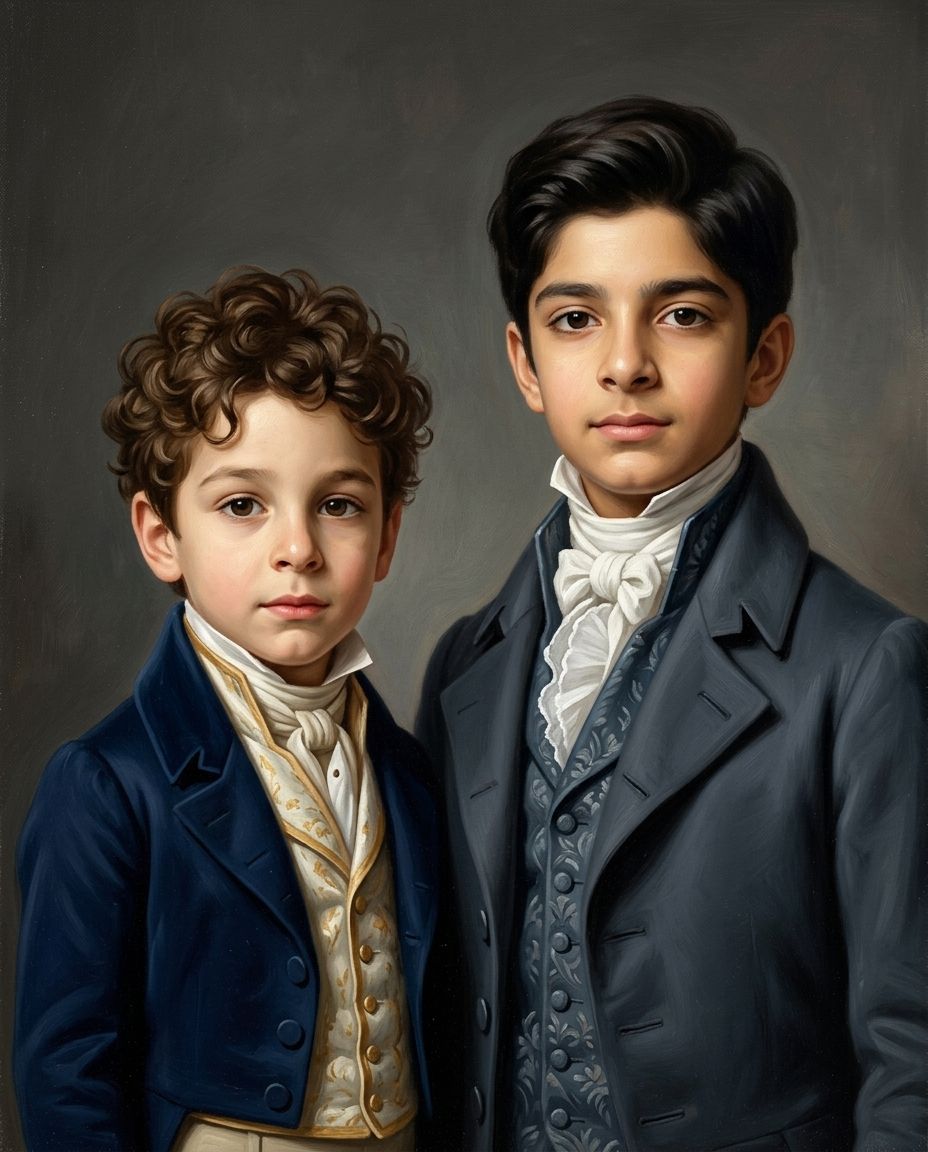 Victorian
