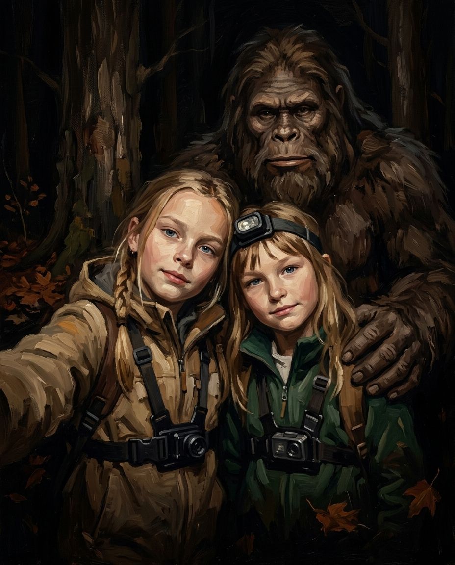 Sasquatch