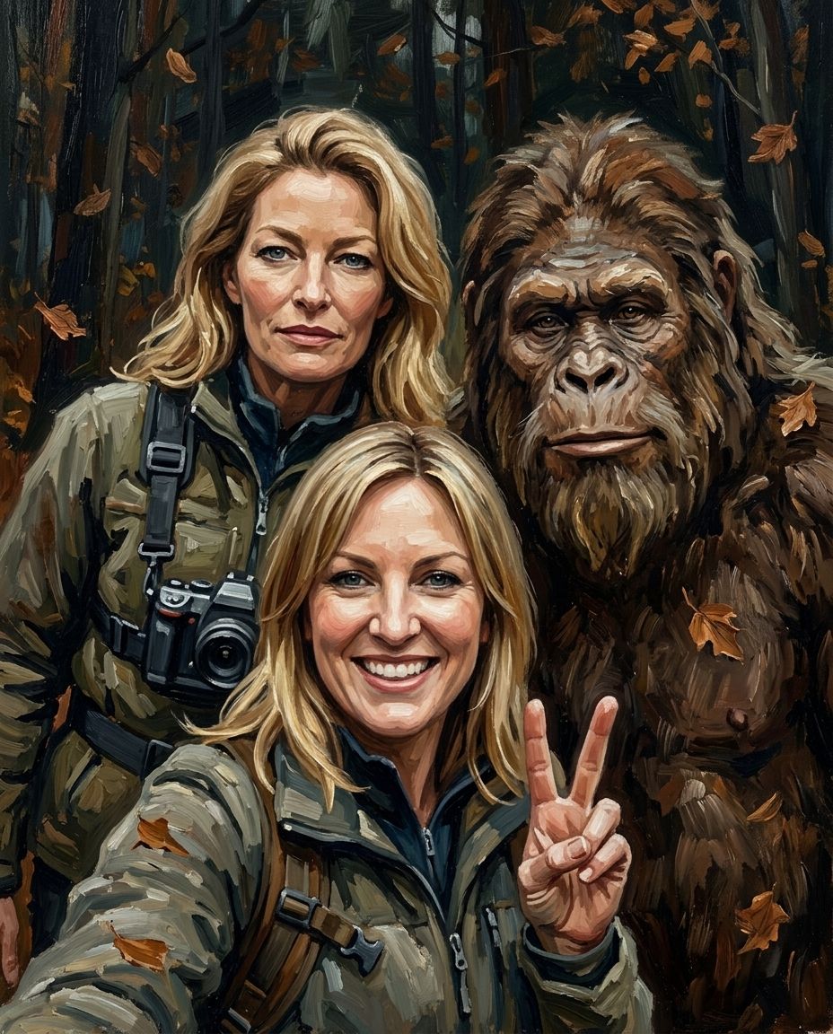 Sasquatch