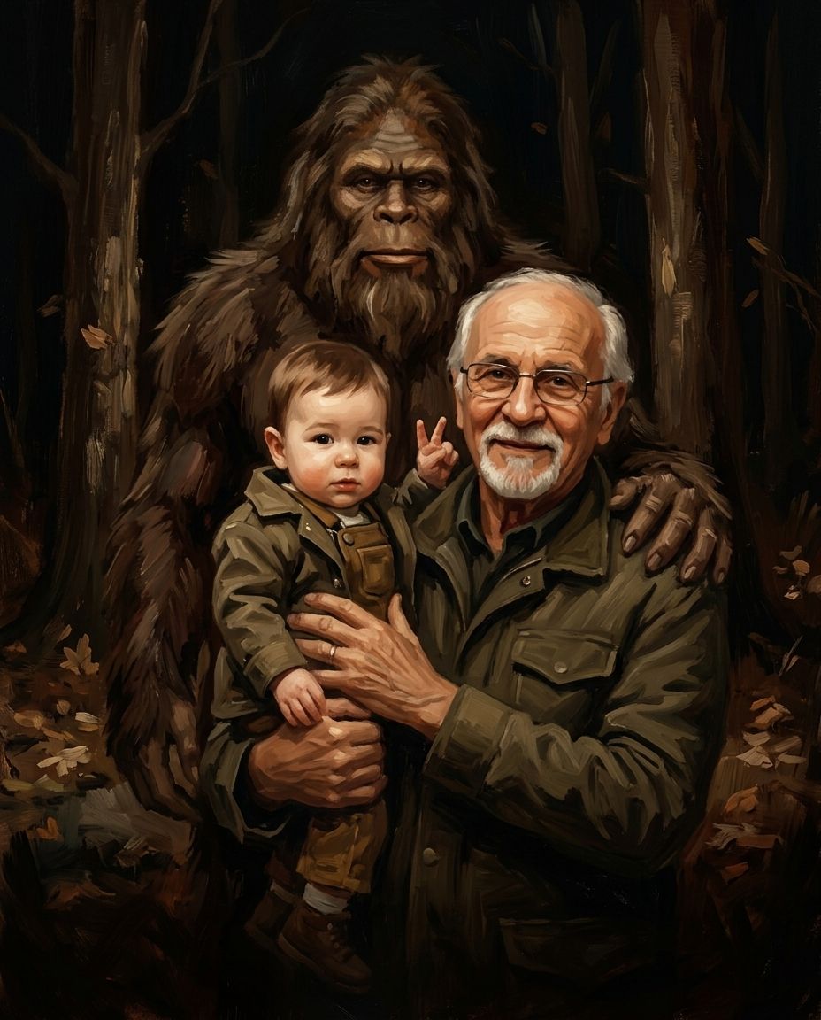 Sasquatch
