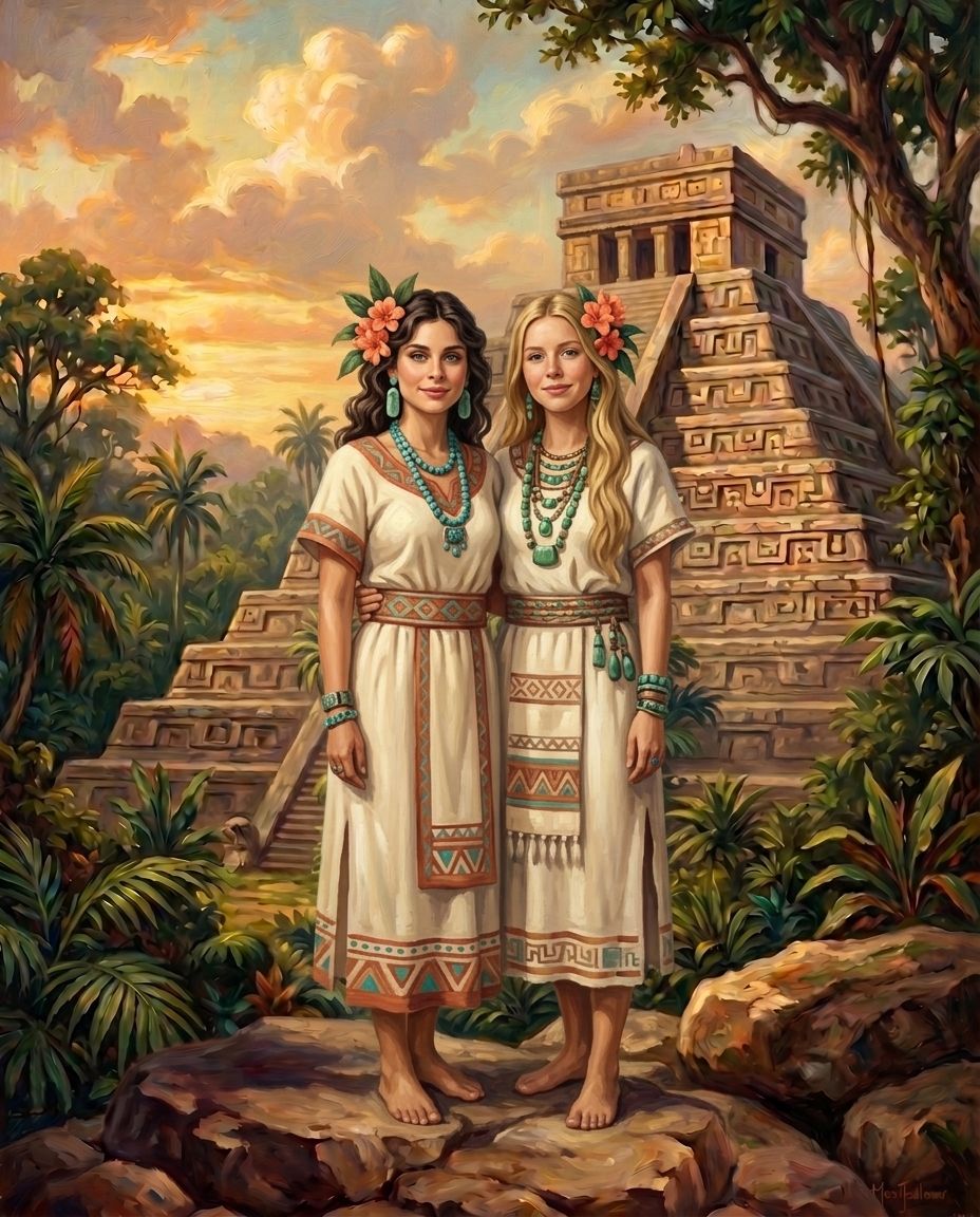 Aztecs