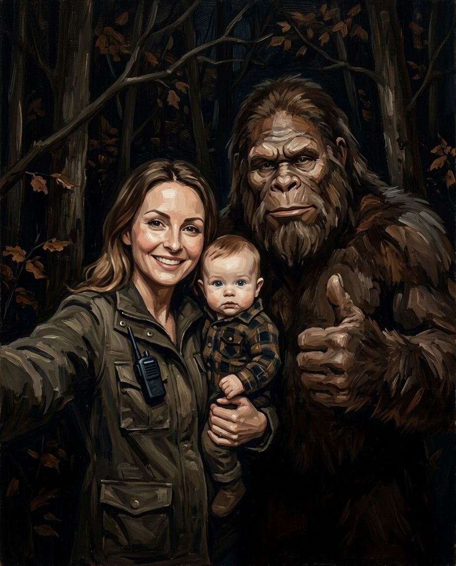 Sasquatch