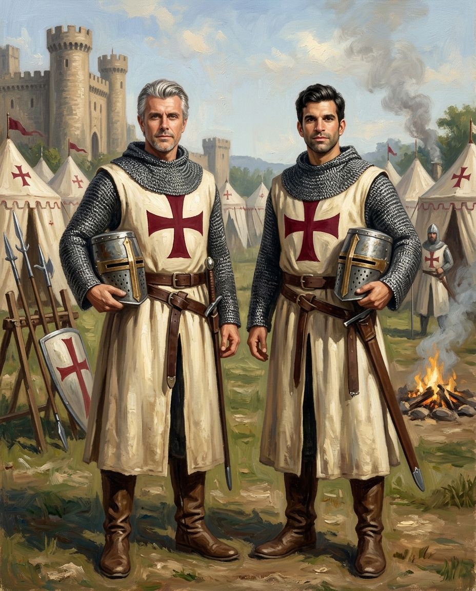 Templars