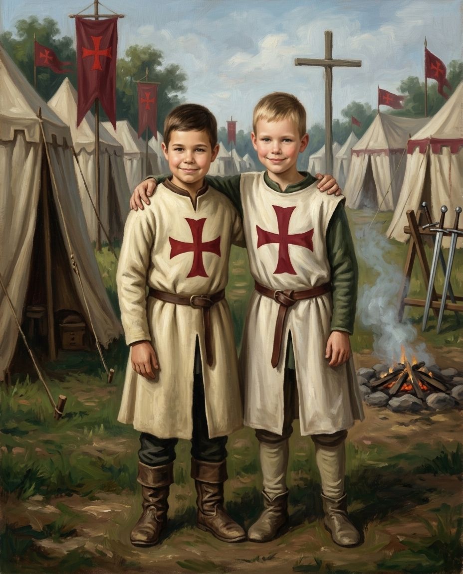 Templars