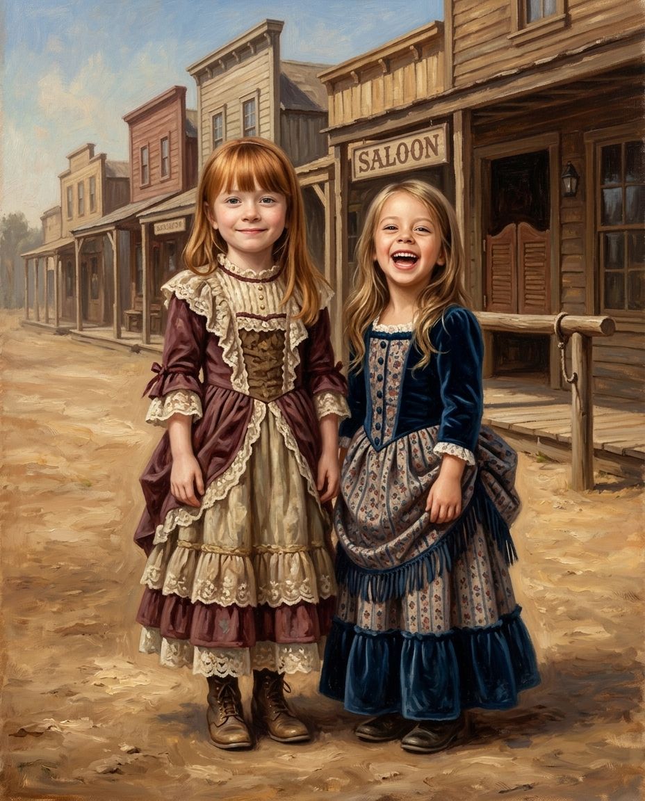 The Saloon