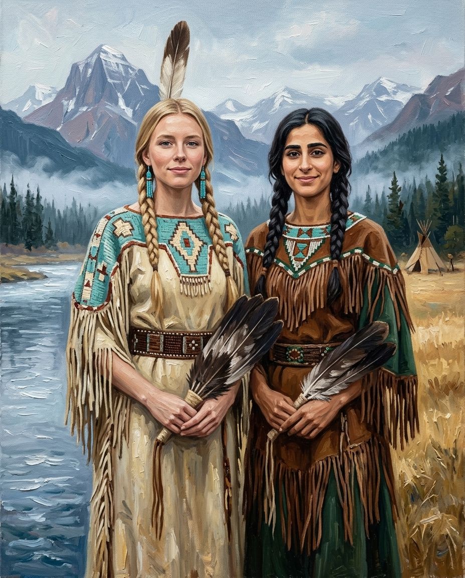 The Natives