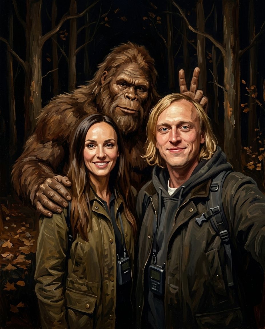 Sasquatch