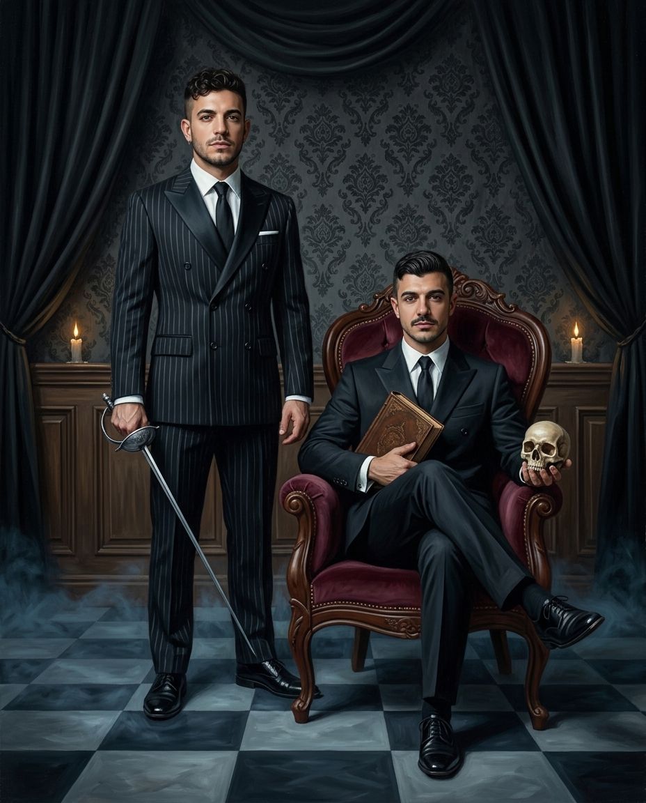 The Addams