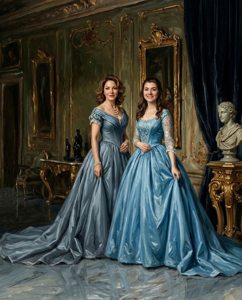 Sapphire Monarchs