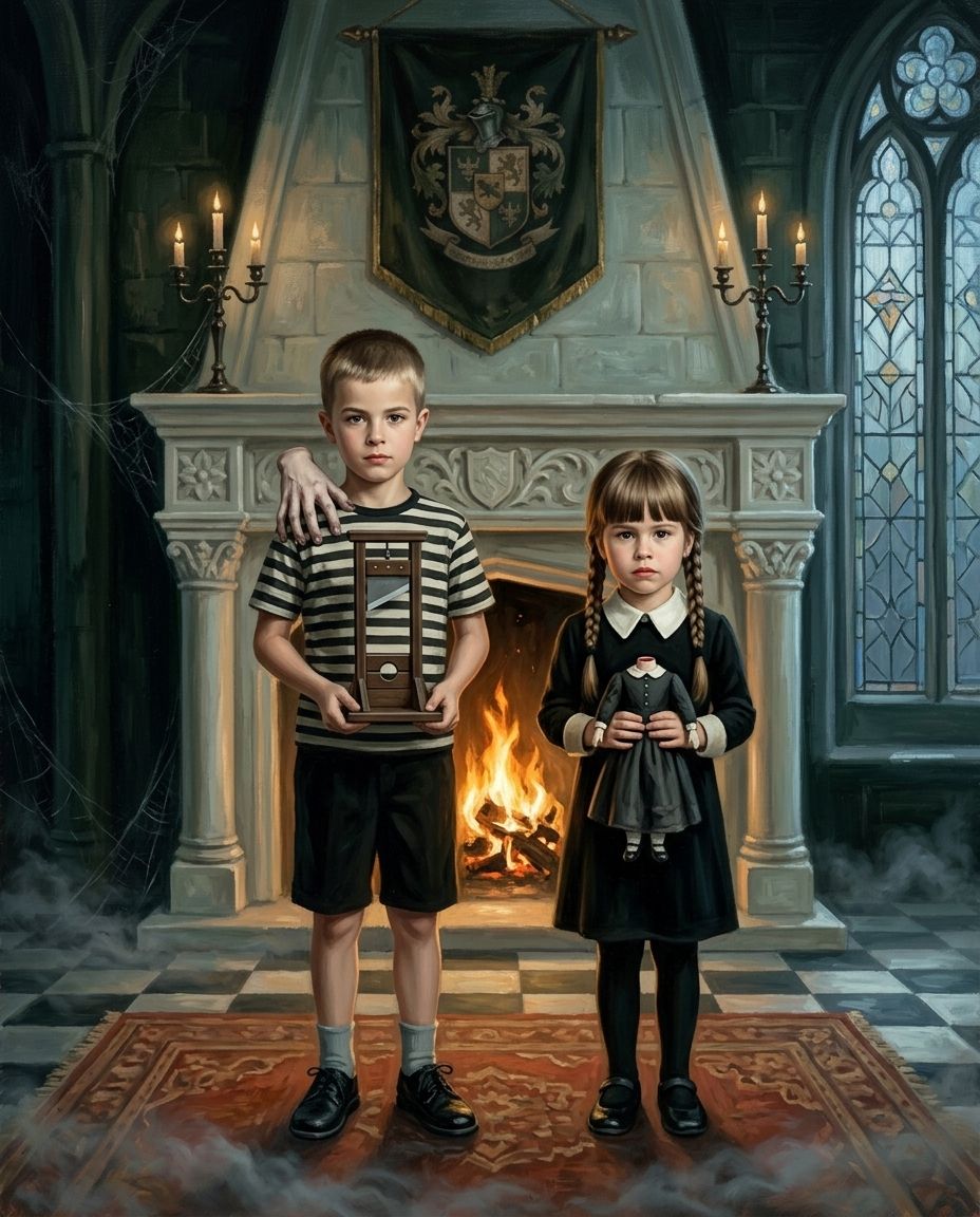 The Addams