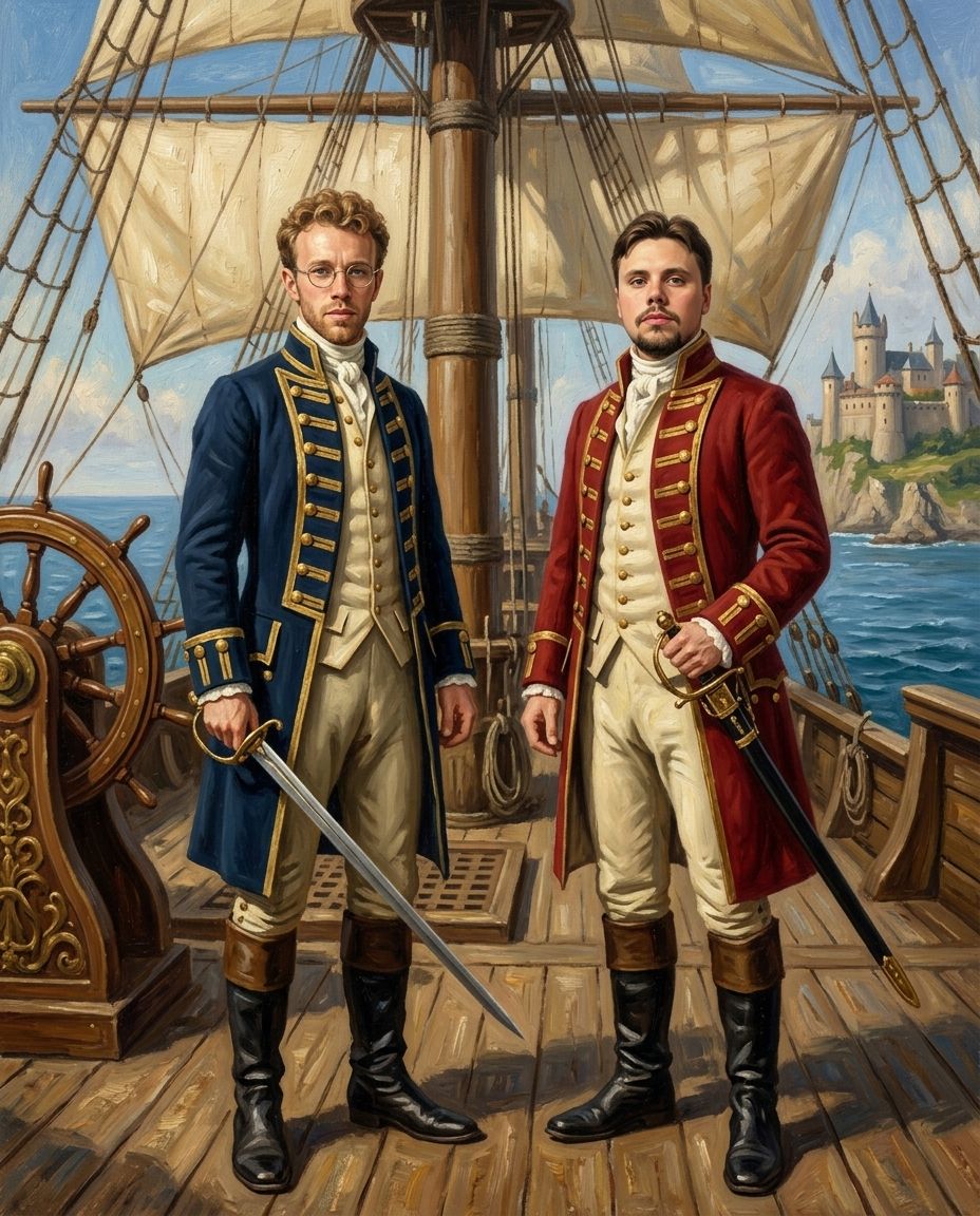 Royal Voyage