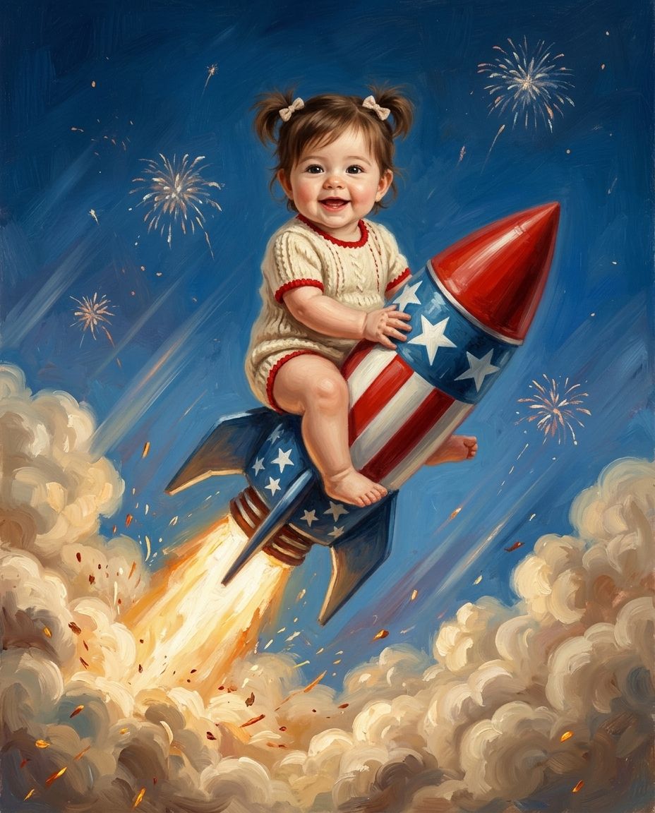 Rocket Blast