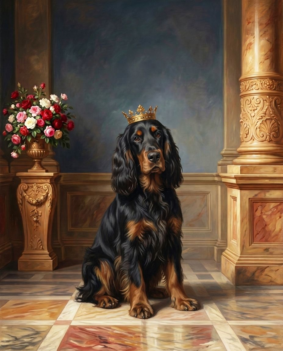 Royals of Roses