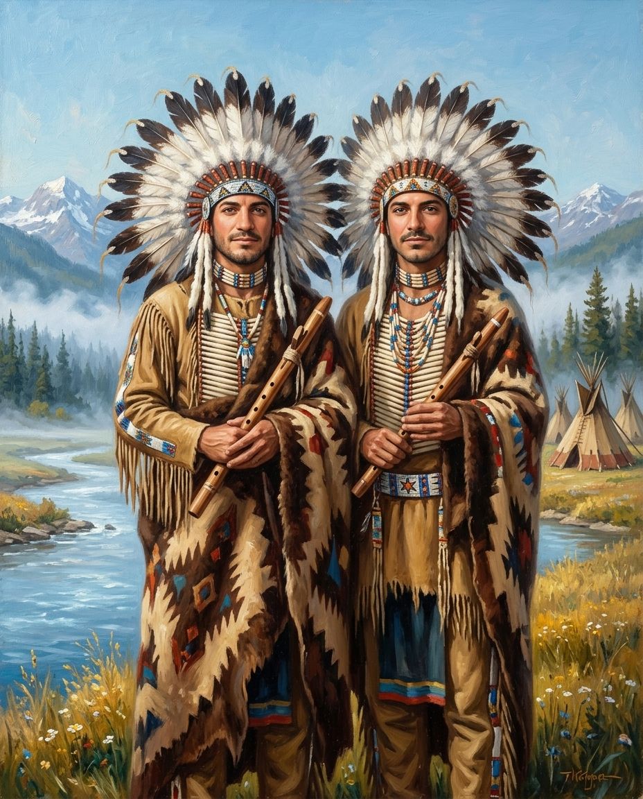 The Natives