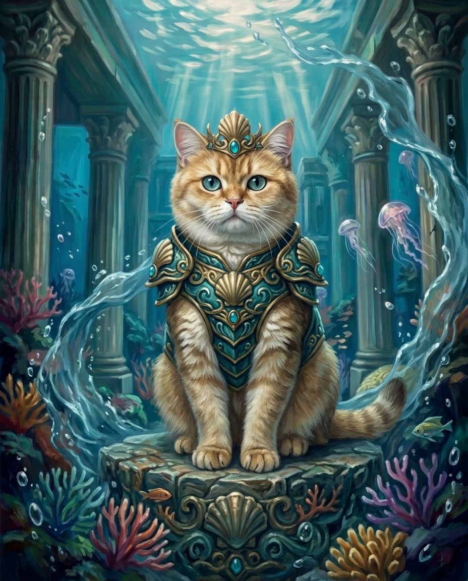 Ocean Guardian