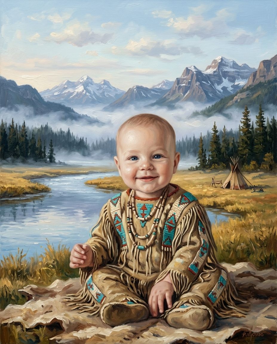 The Natives