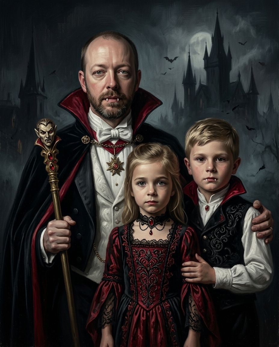 Vampires