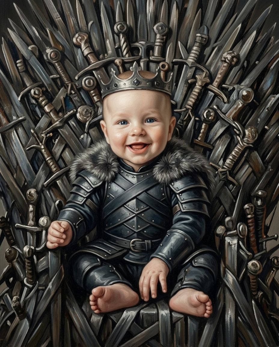 Royals of the North