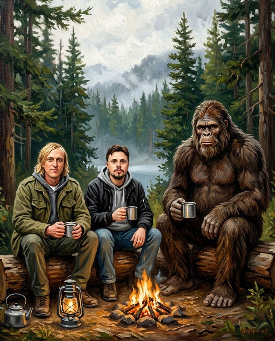 Big Foot