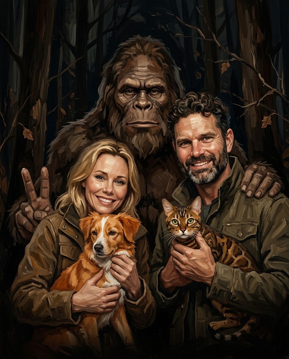 Sasquatch