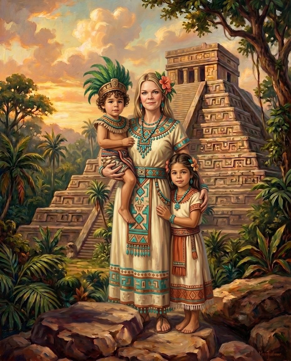 Aztecs